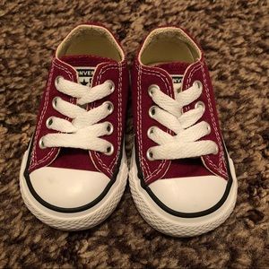 Converse Shoes